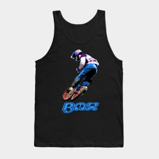 bmx Tank Top